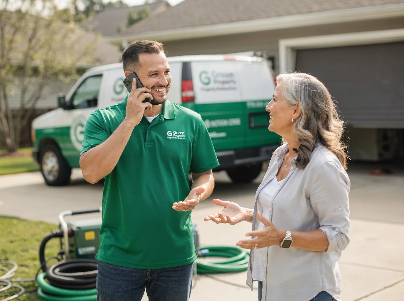 Water Damage Restoration Suches, GA FAQs